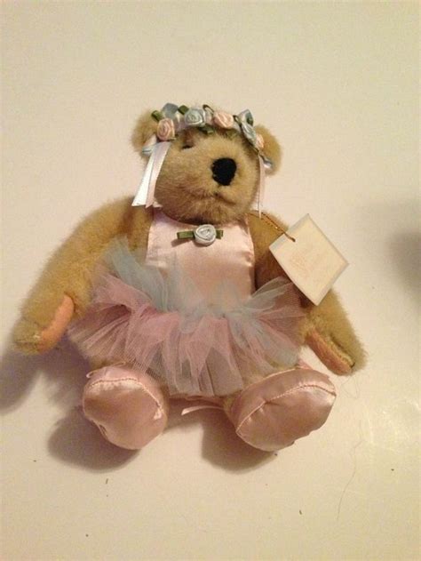 Muffy Vanderbear in Other Teddy Bears for sale